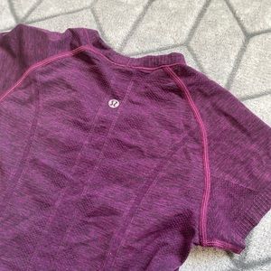 LULULEMON Swifty Tech (size 2)